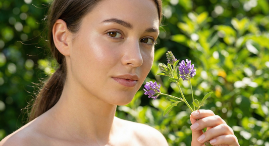 "Move Over Retinol: Why Bakuchiol is the Plant-Based Anti-Aging Hero Your Sensitive Skin Needs."