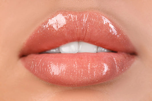Lip Gloss vs. Lip Treatment: Why Your Sticky Gloss Might Be Secretly Darkening Your Lips
