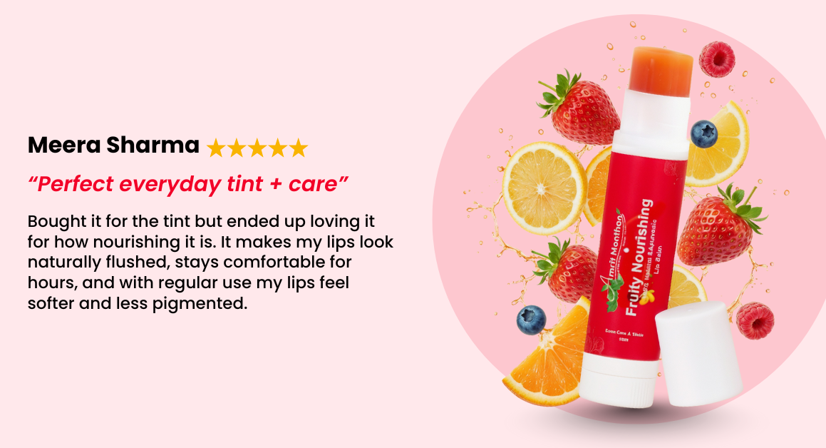 Customer testimonial 1