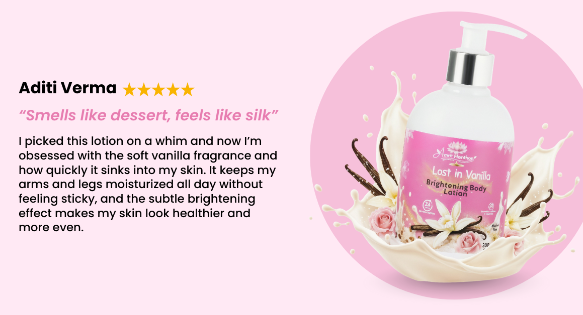 Customer testimonial 3