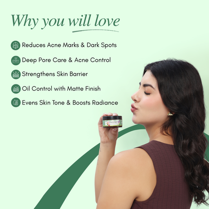 Everyday Bright & Repair Face Moisturiser