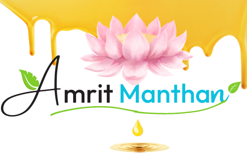 Amrit manthan