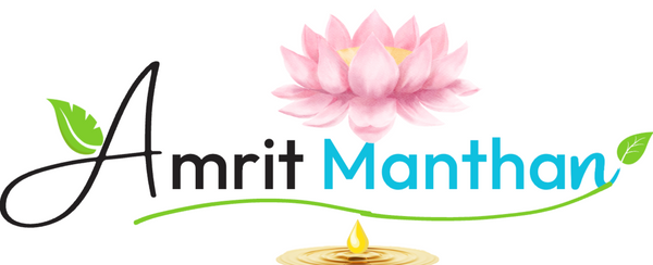 Amrit manthan