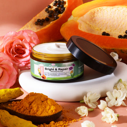 Everyday Bright & Repair Face Moisturiser